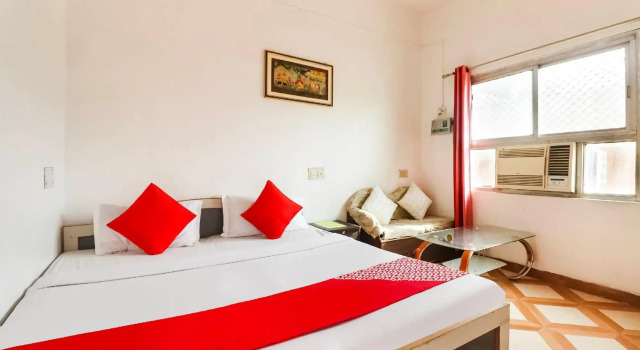 Kesher Paying Guest House, Забронировать Гостевой дом Отели Варанаси с завтраком, рядом с Гхат Асси, Завтраки