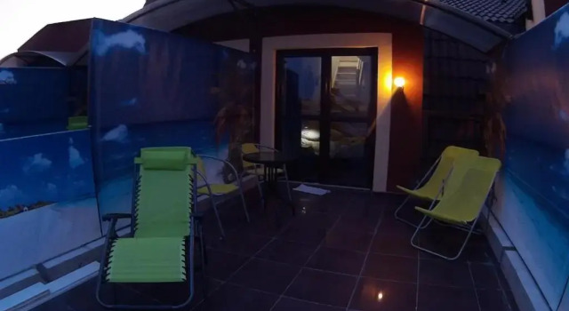Апартаменты Дуплекс Dolphin House