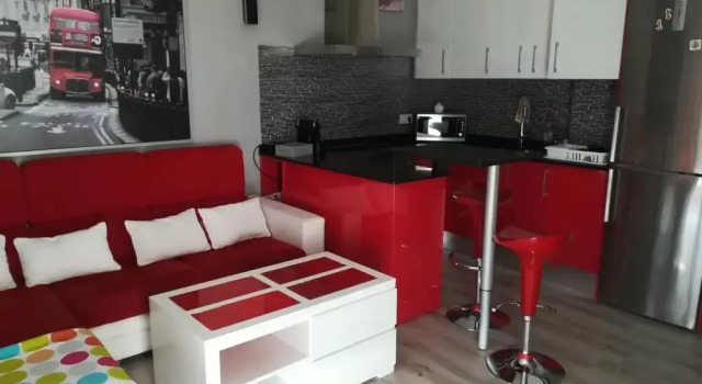 Apartamento en ribeira sacra. Chantada, Prenota Appartamento  
