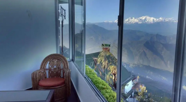 The Retreat, Prenota Hotel Puri Orissa
