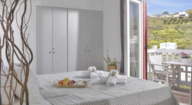 Orizon Tagoo Mykonos