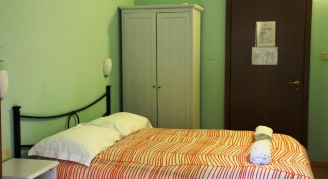 Двухместный номер Standard Relais Florence