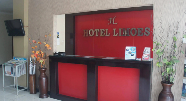 Hotel Limoes
