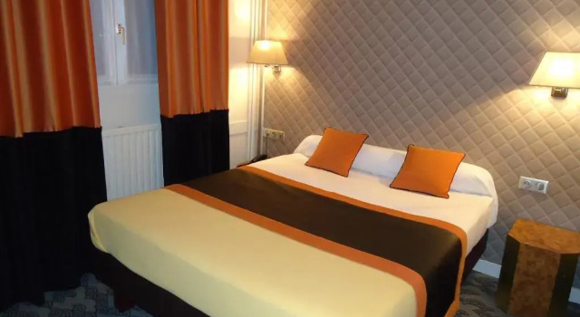 Одноместный номер Standard Hotel dAmiens