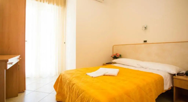 Номер Economy Hotel Favorita Easy Stay B&B