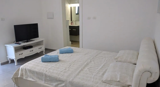 Люкс Luxury Eilat Red Sea Luxury Apartments