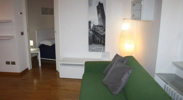 Valverde Apartments, Забронировать Апартаменты/квартира Бергамо Bergamo Province, рядом с Санта-Мария-Маджоре