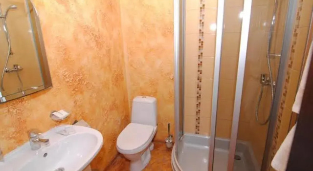 Номер Standard Guest House Lotus