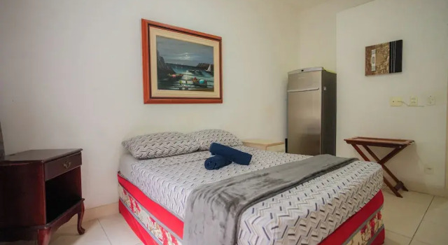 SUH Copacabana 50 Ocean View, Забронировать Апартаменты/квартира Апартаменты штата Рио-де-Жанейро, Апартаменты/квартира