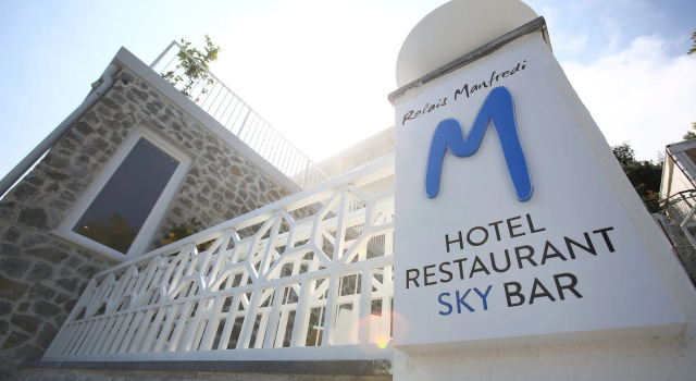 Relais Manfredi