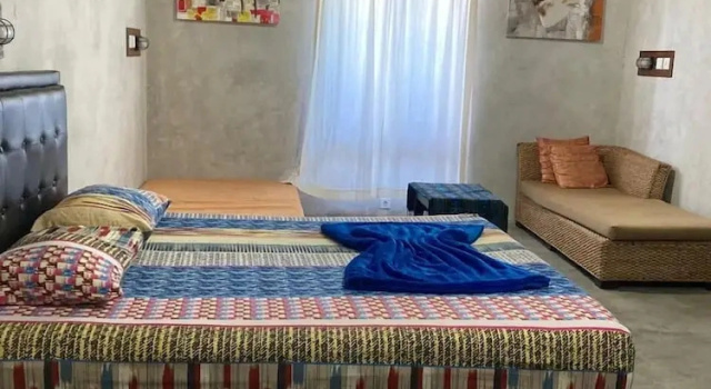 Номер Standard Bali Bobo Hostel