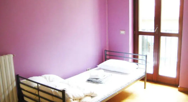 Номер Standard Panda Hostel