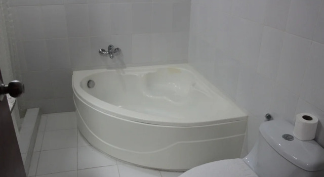 Двухместный люкс Deluxe Pamulinawen Hotel