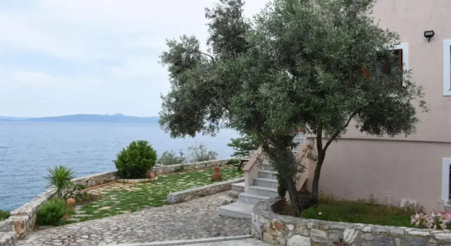 Artemis, Apt with Stunning view!, Book Hotel Amaliapoli Thessalia