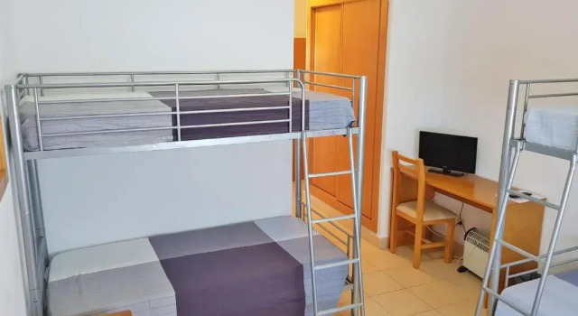 Standard Kahden hengen huone Rialgarve