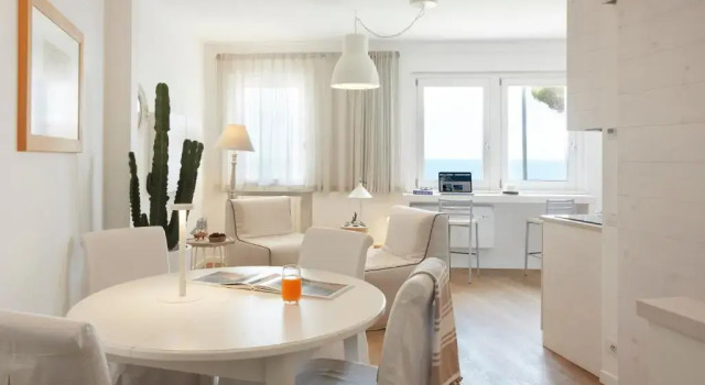 Апартаменты Maison del Bassotto