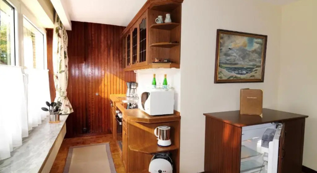 Appartementhaus "Helgoland", Забронировать Отель Отели Дузе 3 звезды, 3*