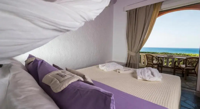 Апартаменты Villa Georgia ECO Apartments & Suites