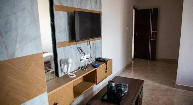 Serenity Stay Inn, Prenota Hotel Hotel economici a Karnataka