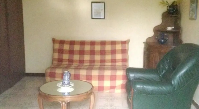 Apartment With 2 Bedrooms in Six-fours-les-plages, With Enclosed Garden and Wifi - 200 m From the Beach