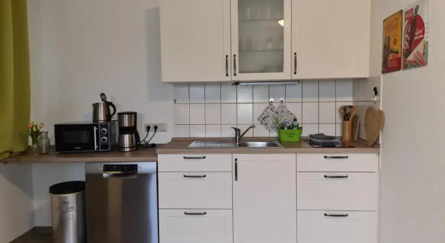 Strand4-Quartier Ferienwohnungen Ostseebad Karlshagen, Book Apartment Ostseebad Karlshagen Usedom