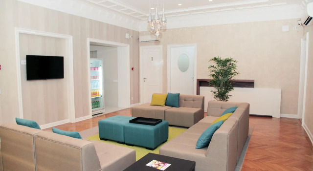 Karavan Inn
