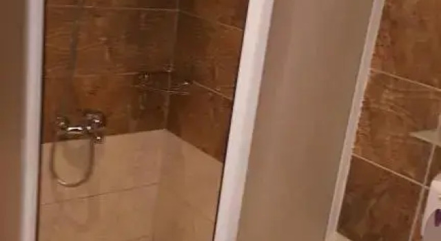 Двухместный номер Economy Hotel Feryil Avm
