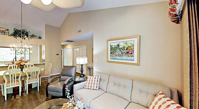 226 Myrtle Beach - 3 Br Townhouse, Забронировать Дом для отпуска Коттеджи Южной Каролины, Коттедж