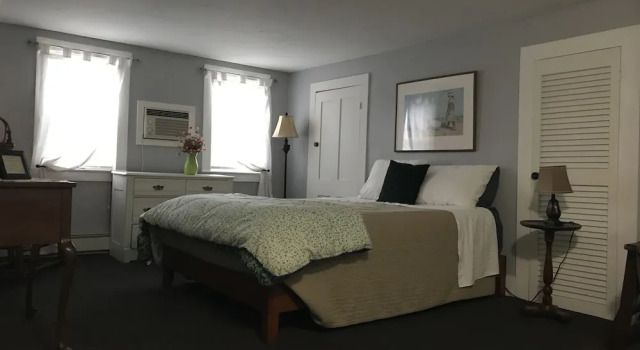 Номер Standard The Sunny G B&B