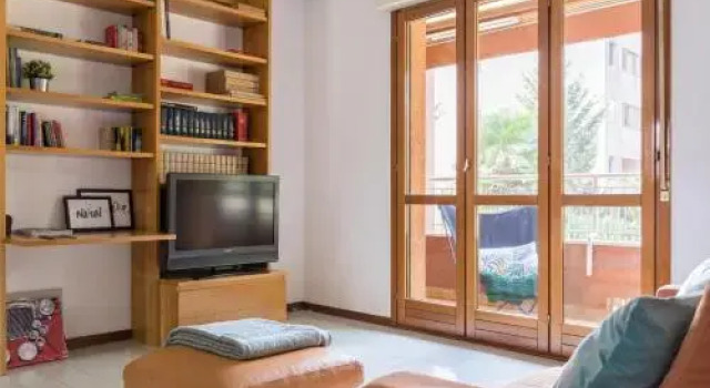 Expo City Apartment Italyving