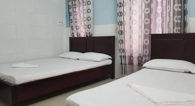 Anh Xuan Guesthouse