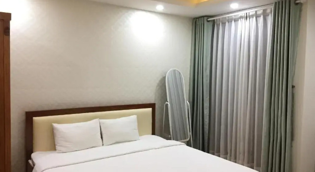 Апартаменты Sunny Hotel and Apartment