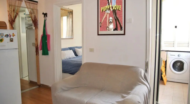 Puppy Home Two-room Apartment 100 Meters From the Beach, Rezervovat Apartmán Hotely v Lazio s parkováním, Parkování