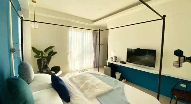Номер Deluxe RED Vacation Rental