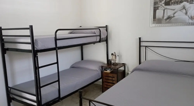 Номер Classic B&B Lo Scrigno del Salento