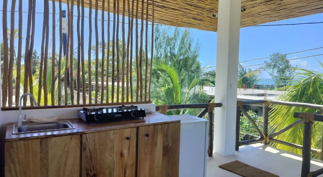 Номер Luxury Sand Beach Boutique Apartments