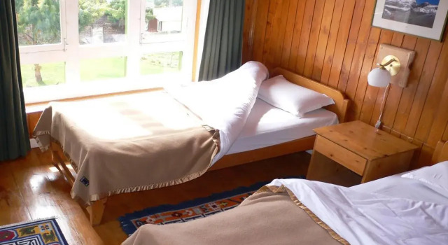Everest Summit Lodge - Lukla, Reservar Hotel Lukla 