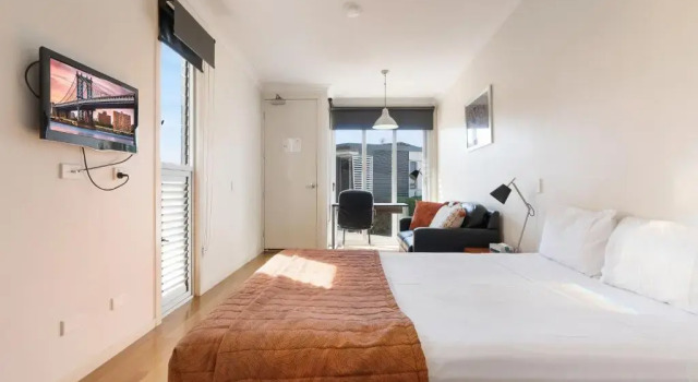 Smart Stayzzz Inns Clermont
