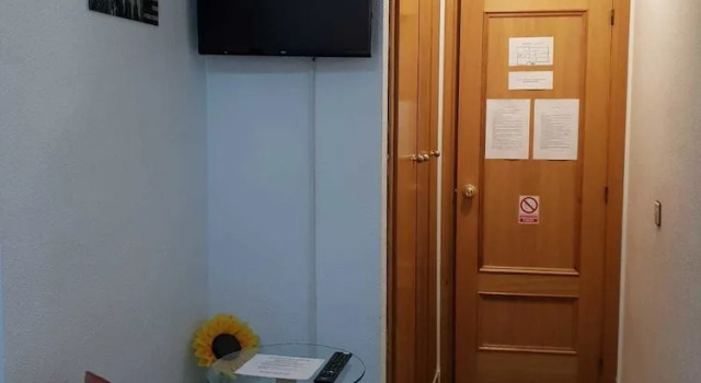Апартаменты Iberia Lodging House