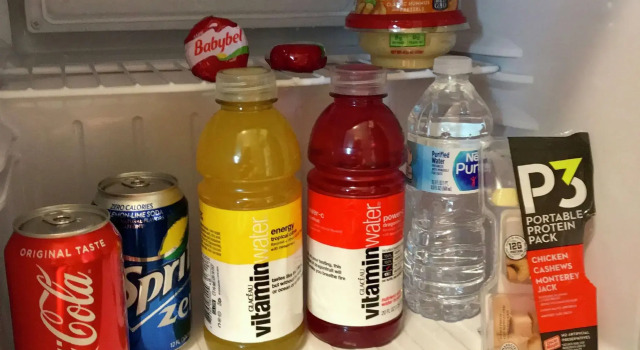 Двухместный номер Standard Hampton Inn & Suites Greenville Airport