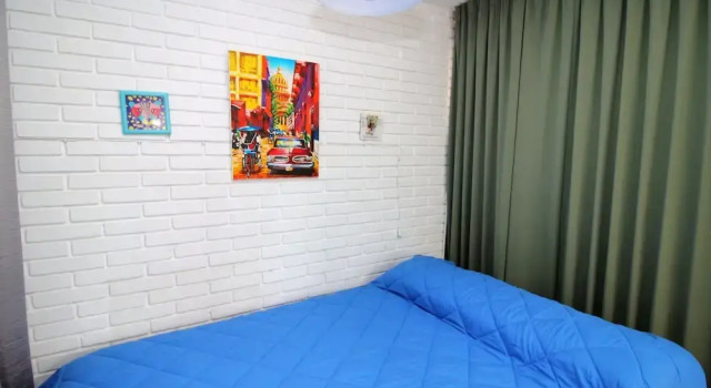 Apartamento Tower 43, Забронировать Апартаменты/квартира Бенидорм Коста-Бланка, рядом с Гора Ла-Крус