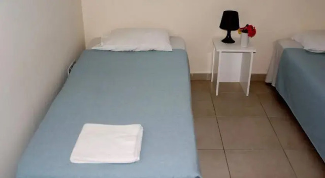 Alexandria Court Apartment No. 5, Rezervați Apartament Xylophaghou Larnaca