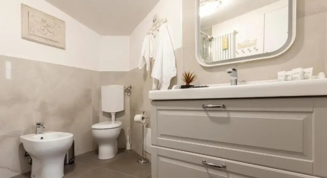 Апартаменты Suite Accademia - Smart Holiday