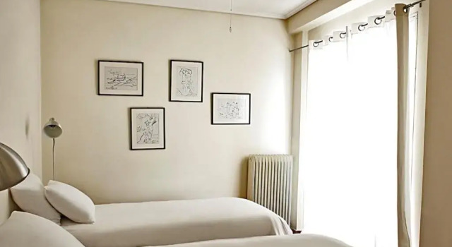 Boutique Athens Apartment Mr1
