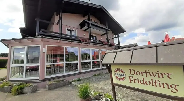 Dorfwirt Fridolfing, Rezervați Hotel Fridolfing Upper Bavaria