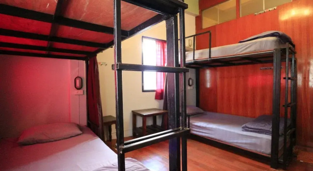 DaDa Hostel
