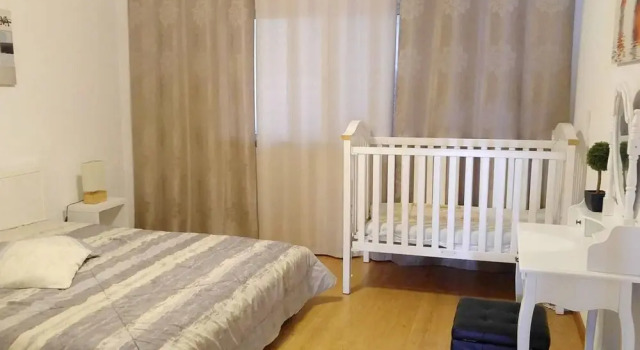 Apartment With 3 Bedrooms in Funchal, With Wonderful sea View, Shared Pool, Furnished Balcony - 500 m From the Beach, Rezerwuj Apartament Serra de Agua Funchal, w pobliżu CityBubbles