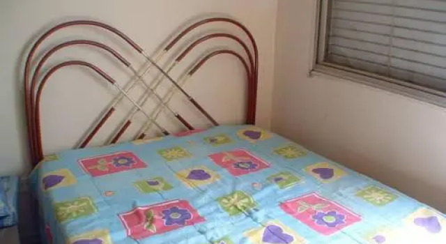 Apartamento Lins de Vasconcelos