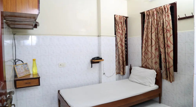 Номер Standard Thangam Balaji Guest House