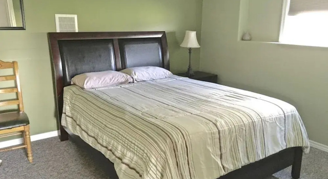 A Day's Dream B&B, Book Bed and Breakfast Hoteller i Britisk Columbia med morgenmad, Morgenmad